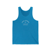 Boating Cruel Summer Jersey Tank