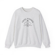 Cruel Summer Crewneck Sweatshirt