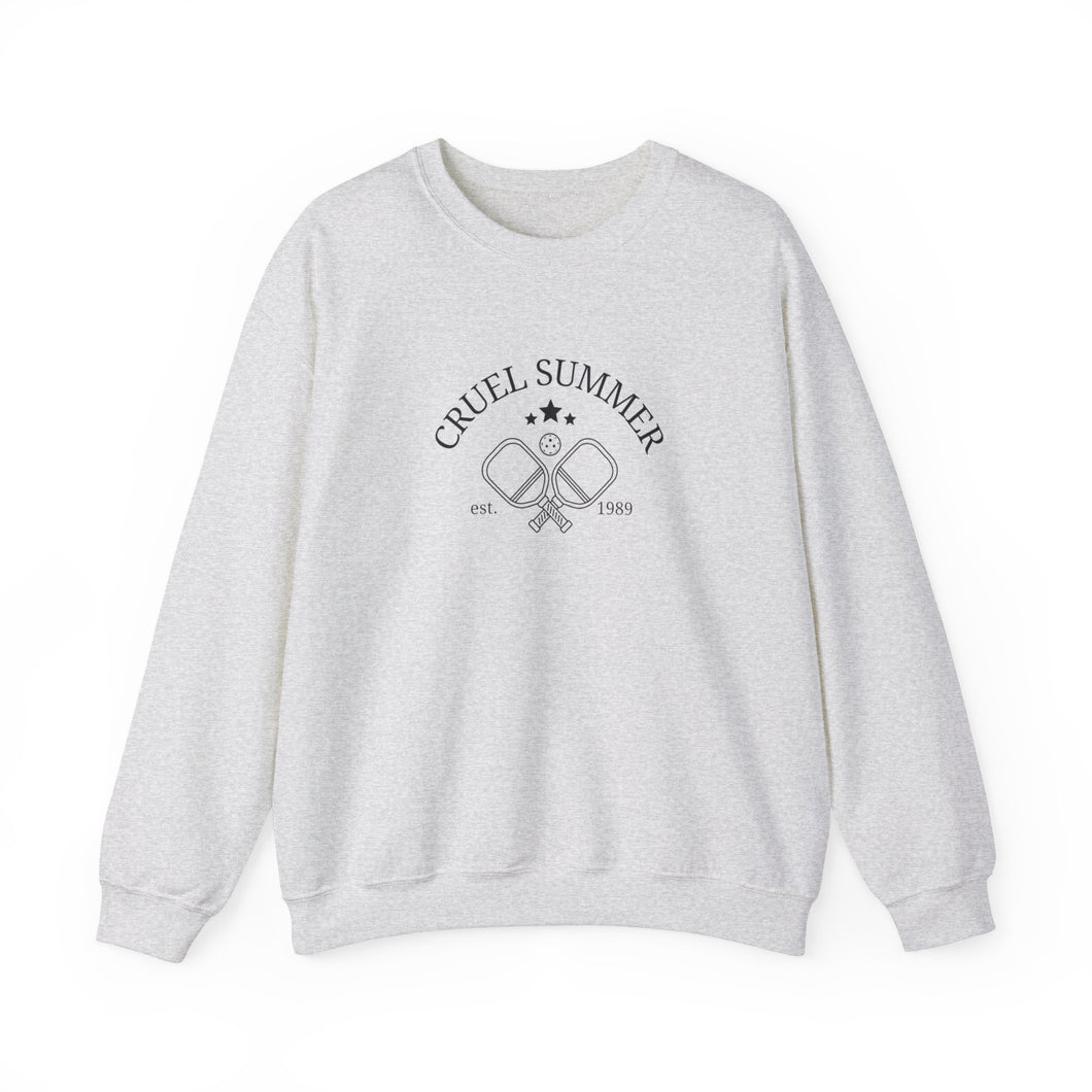 Cruel Summer Crewneck Sweatshirt