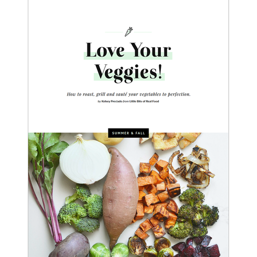 Love Your Veggies